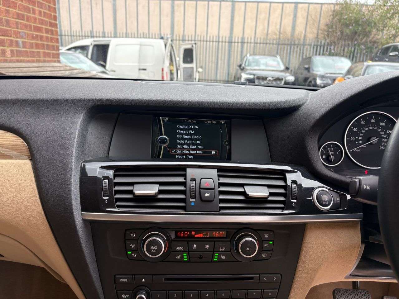 2013 BMW X3 2013 BMW X3