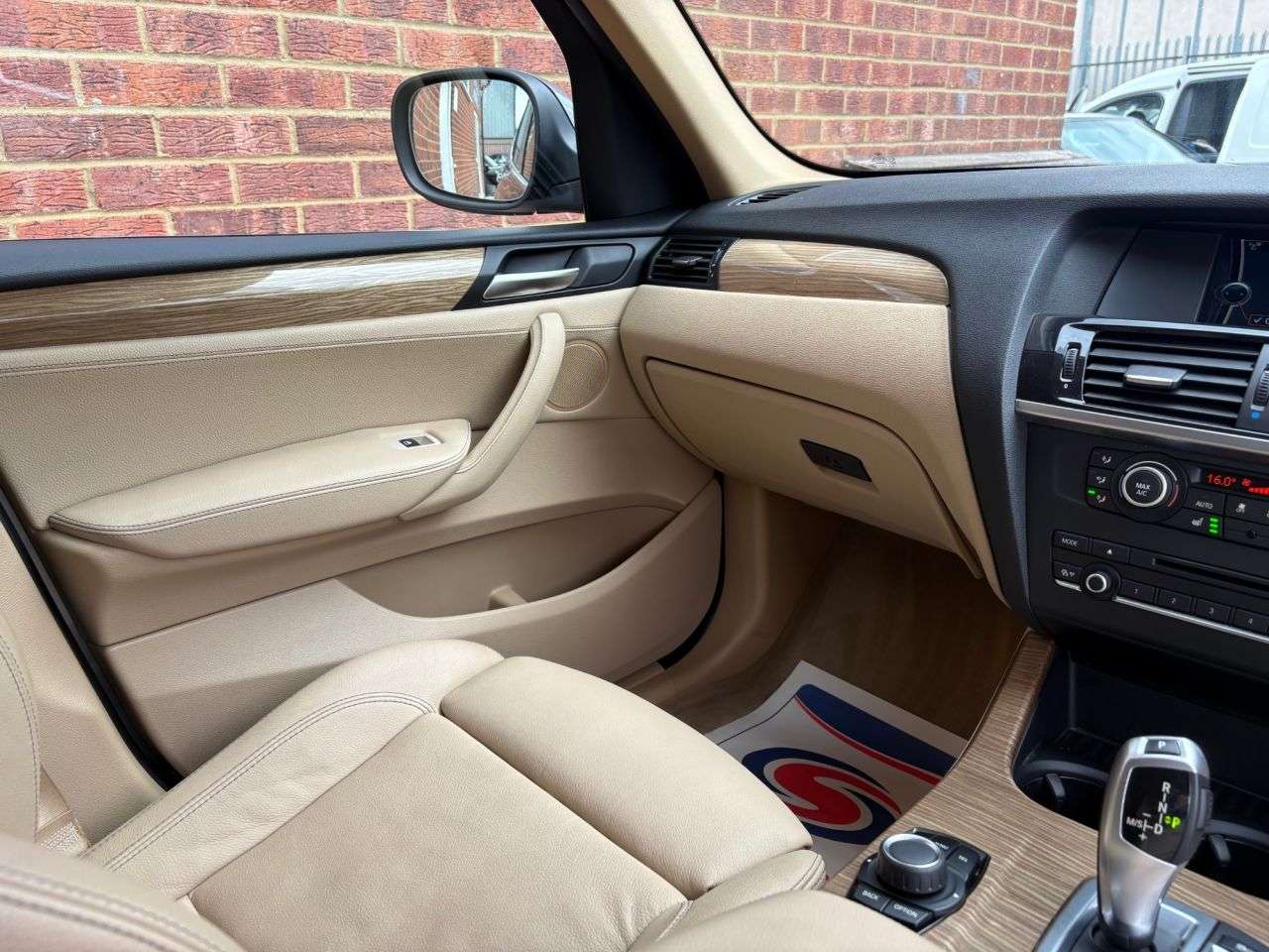 2013 BMW X3 2013 BMW X3
