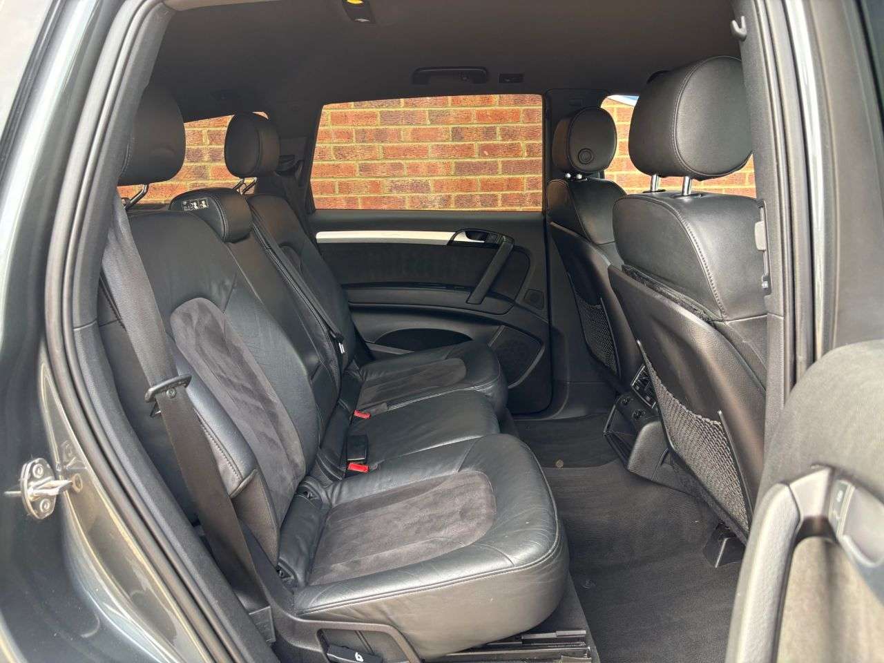2011 AUDI Q7 2011 AUDI Q7