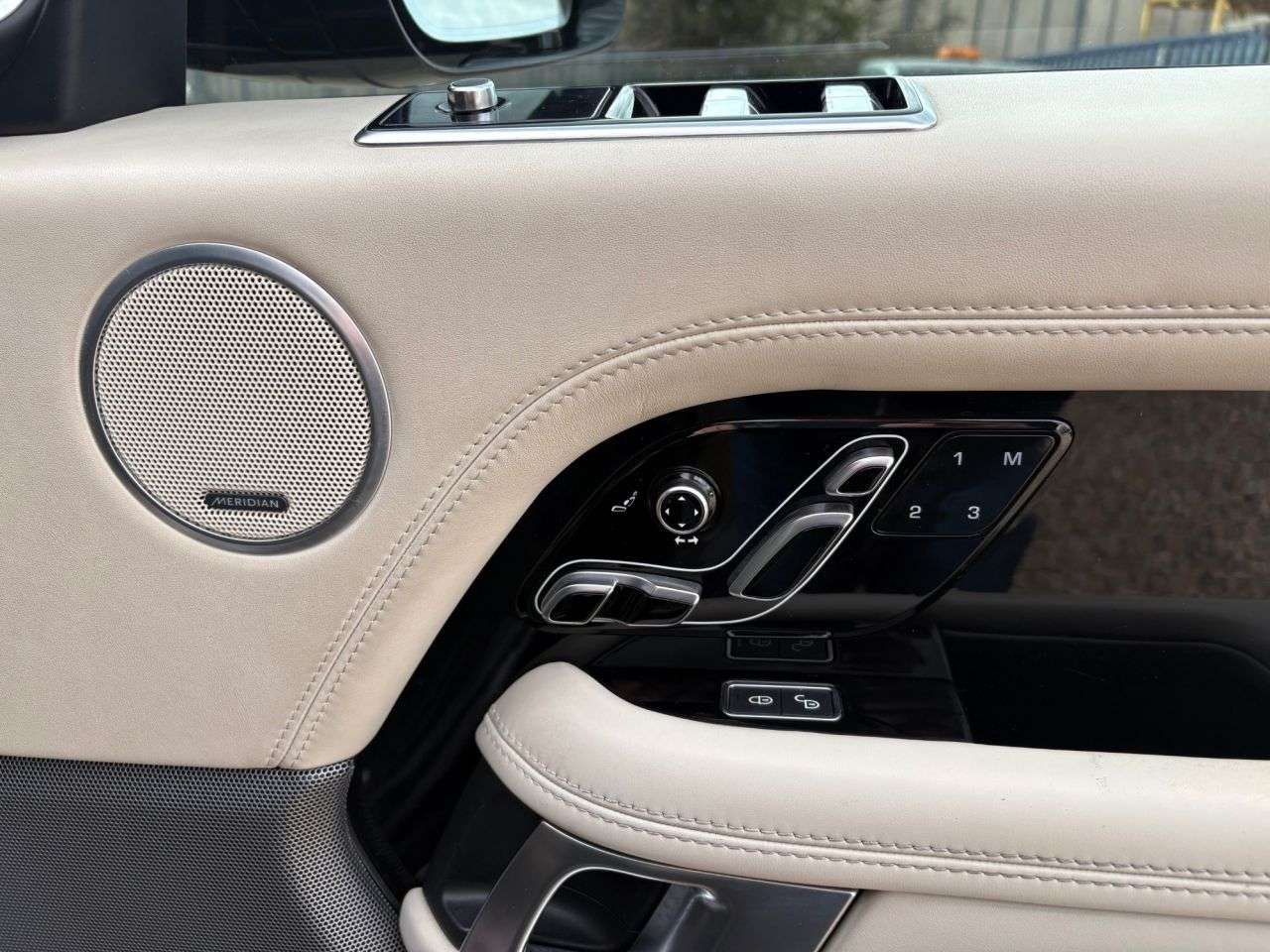 2018 LAND ROVER RANGE ROVER 2018 LAND ROVER RANGE ROVER