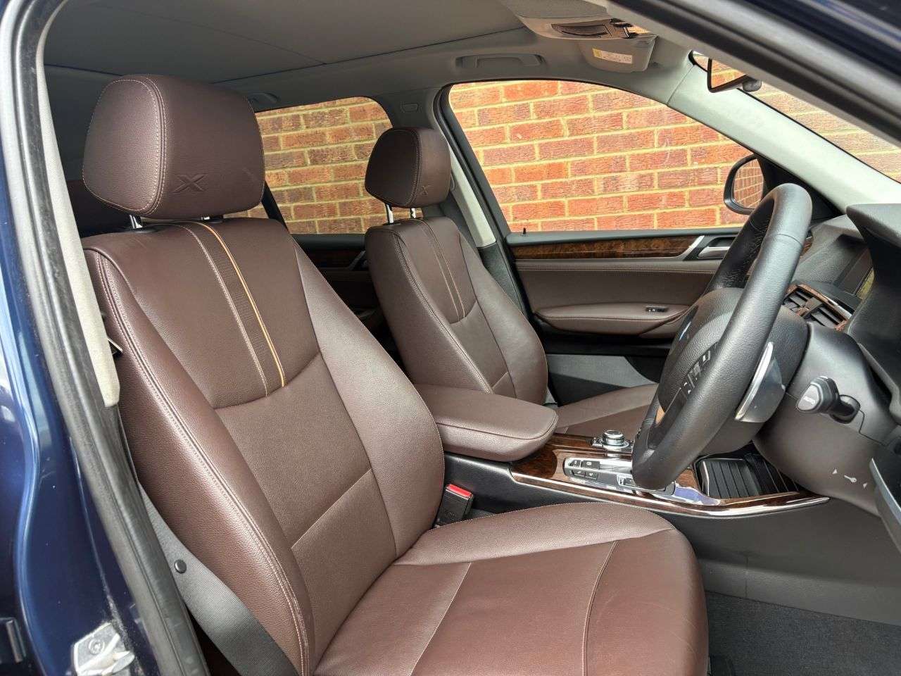 2016 BMW X3 2016 BMW X3