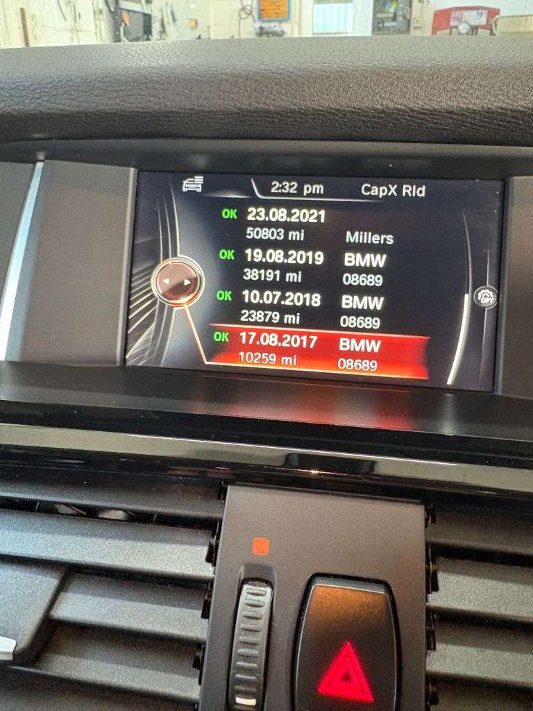 2016 BMW X3 2016 BMW X3