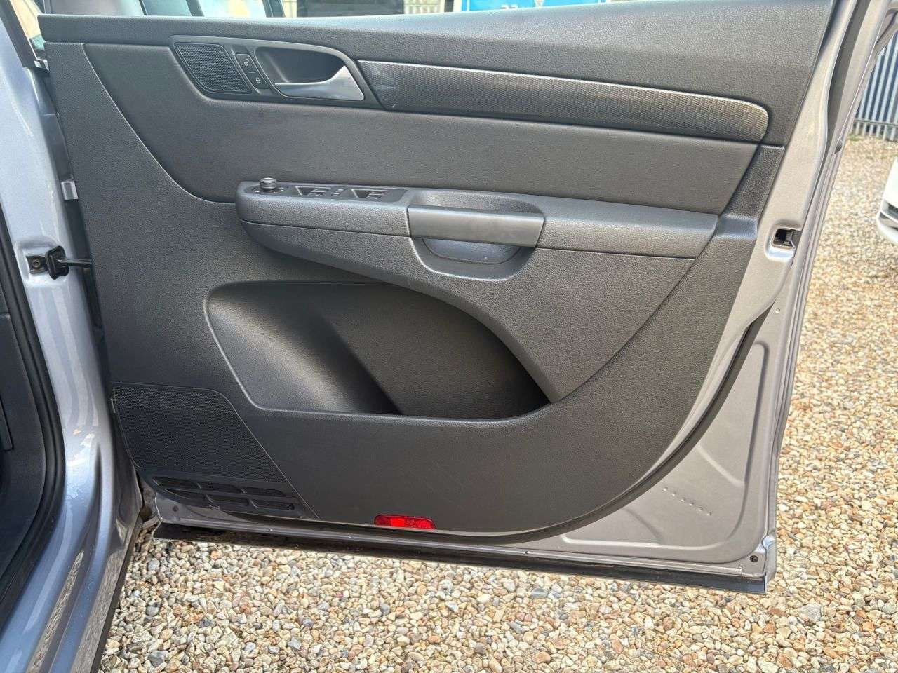2018 SEAT ALHAMBRA 2018 SEAT ALHAMBRA