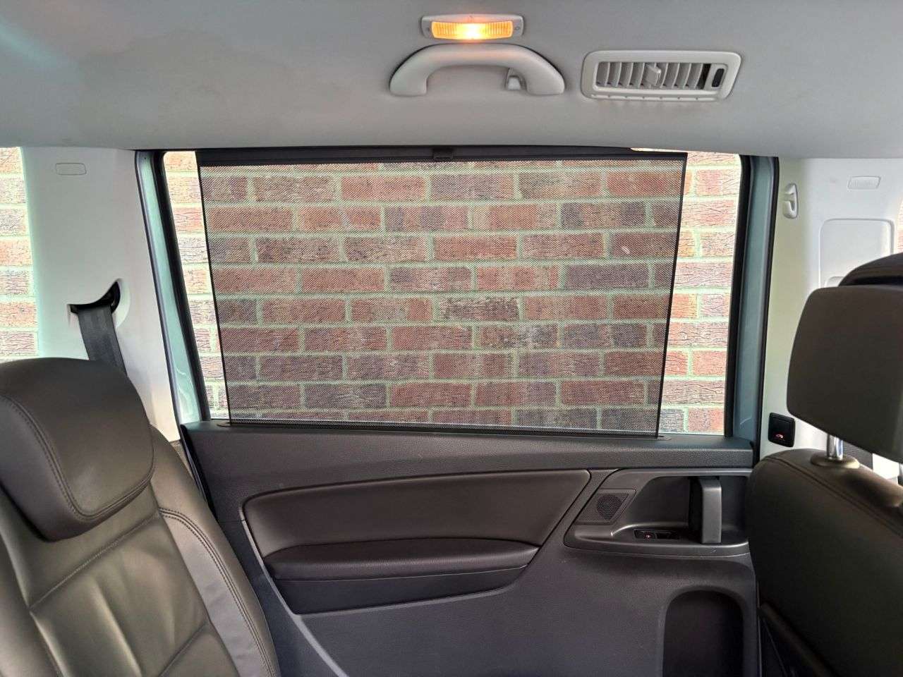 2018 SEAT ALHAMBRA 2018 SEAT ALHAMBRA