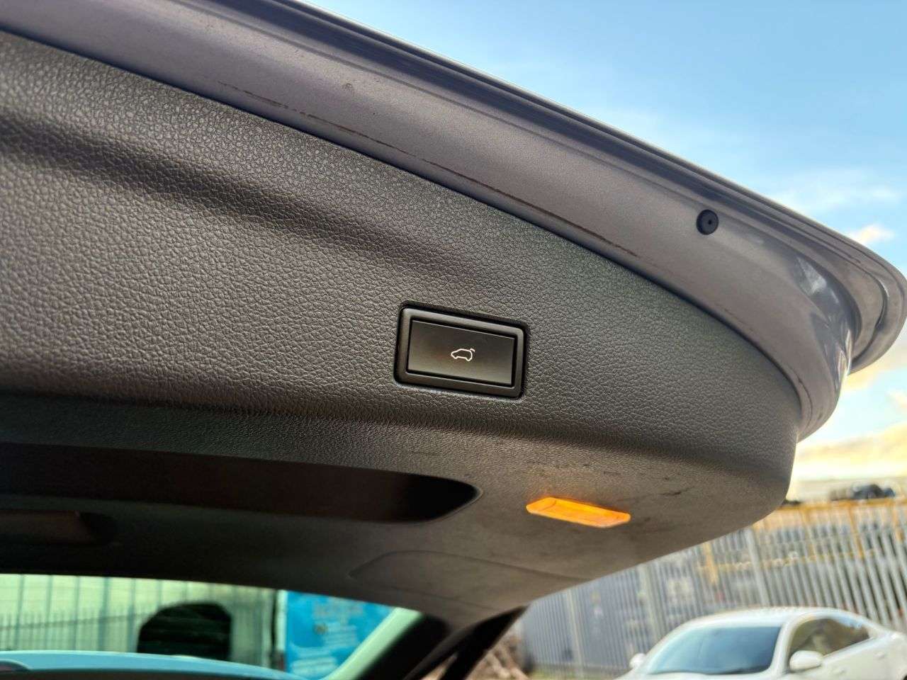 2018 SEAT ALHAMBRA 2018 SEAT ALHAMBRA