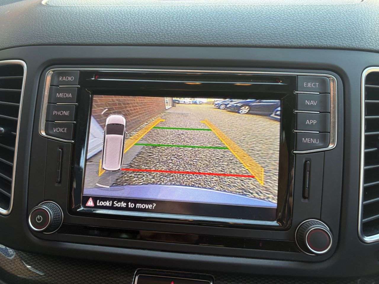 2018 SEAT ALHAMBRA 2018 SEAT ALHAMBRA