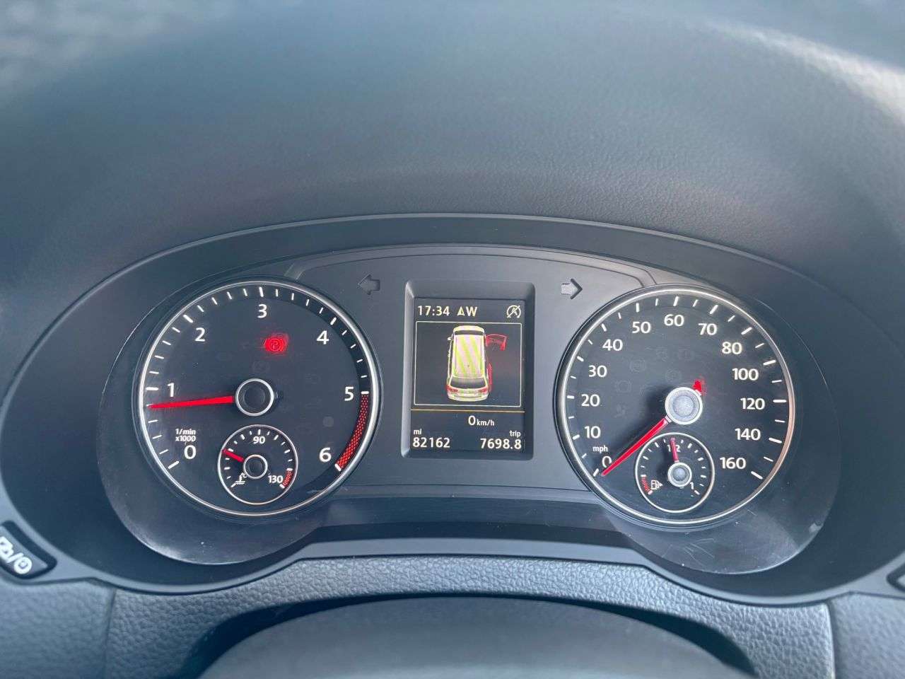 2018 SEAT ALHAMBRA 2018 SEAT ALHAMBRA