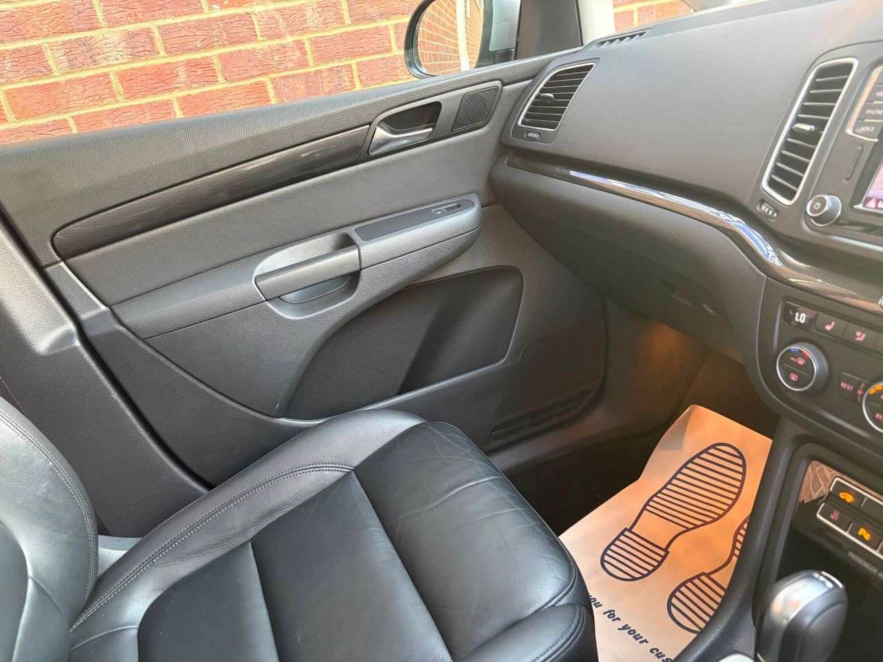 2018 SEAT ALHAMBRA 2018 SEAT ALHAMBRA