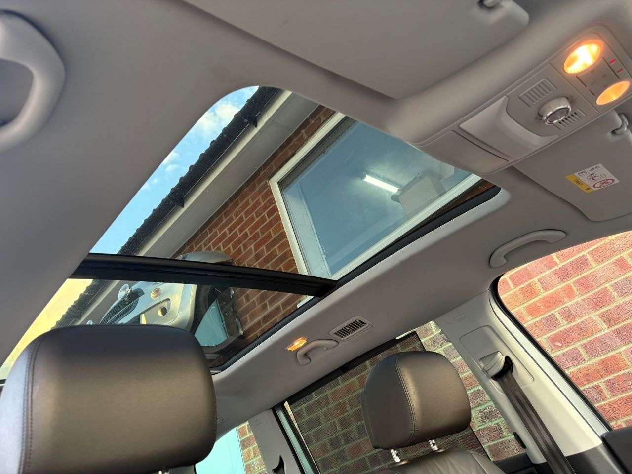 2018 SEAT ALHAMBRA 2018 SEAT ALHAMBRA