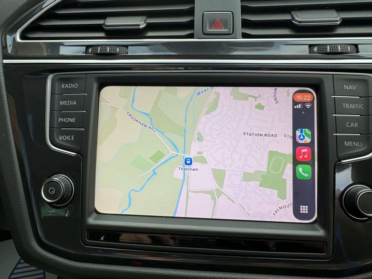 2017 VOLKSWAGEN TIGUAN 2017 VOLKSWAGEN TIGUAN