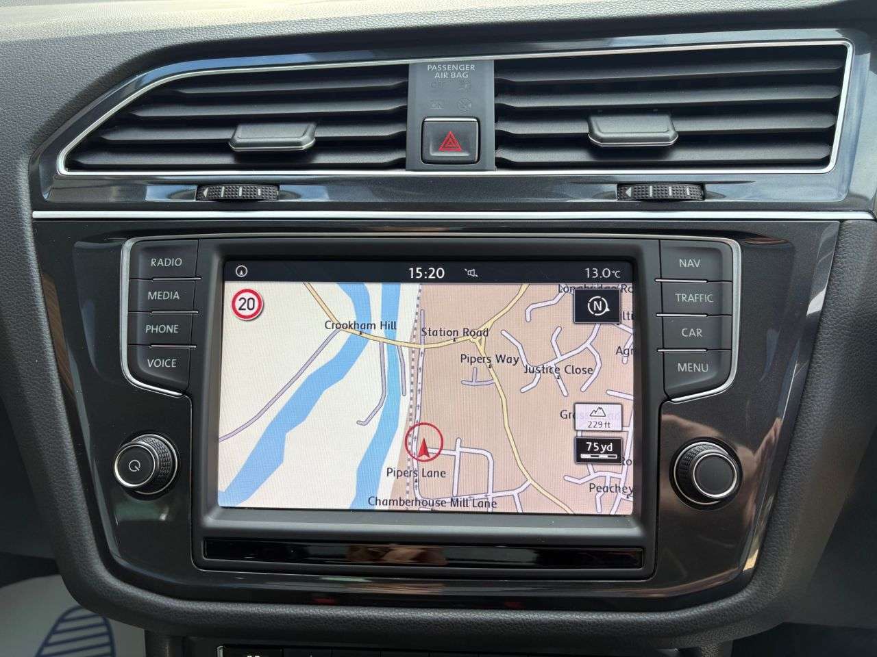 2017 VOLKSWAGEN TIGUAN 2017 VOLKSWAGEN TIGUAN