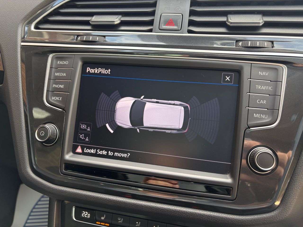 2017 VOLKSWAGEN TIGUAN 2017 VOLKSWAGEN TIGUAN