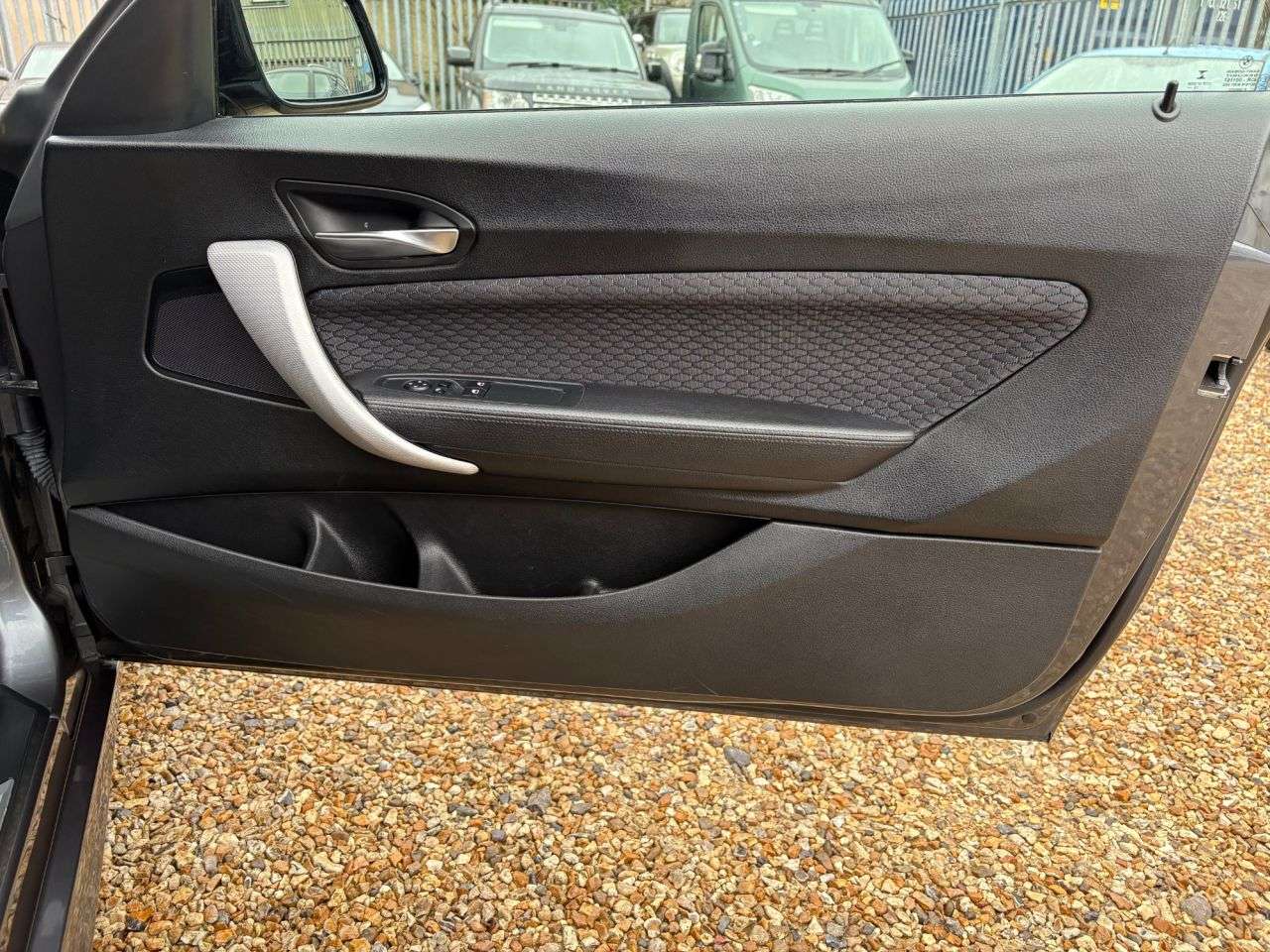 2016 BMW 1 SERIES 2016 BMW 1 SERIES