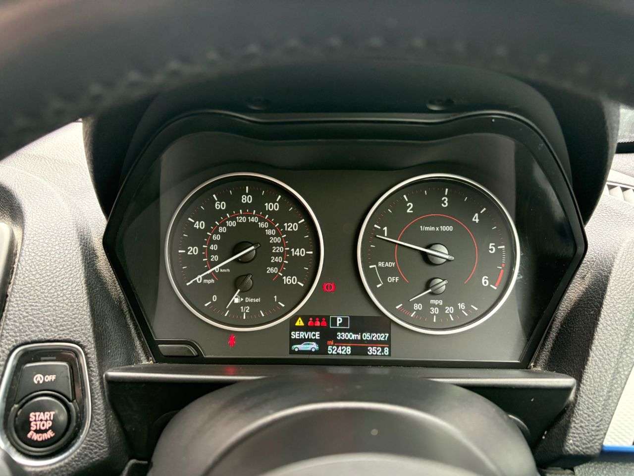 2016 BMW 1 SERIES 2016 BMW 1 SERIES