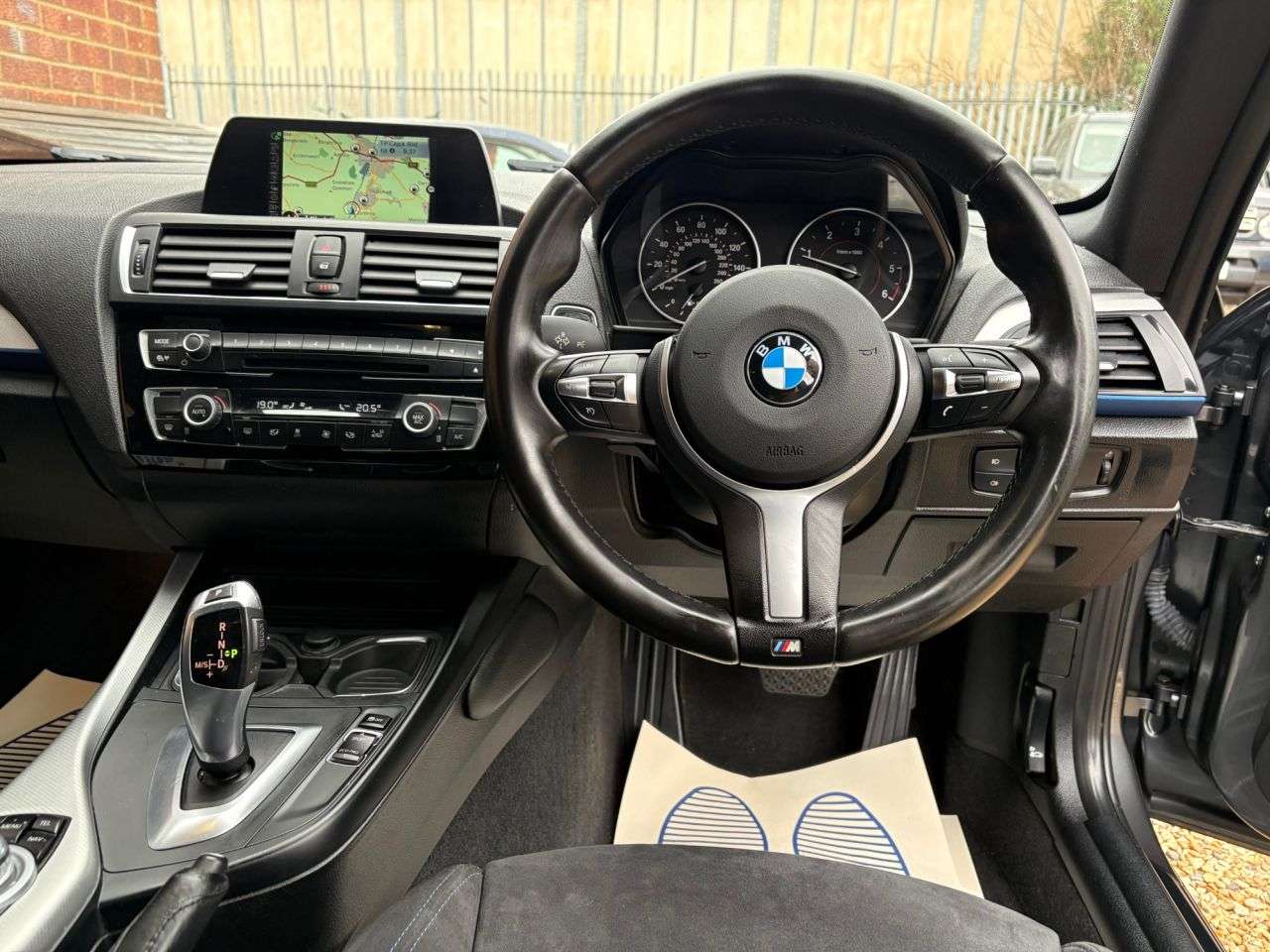2016 BMW 1 SERIES 2016 BMW 1 SERIES