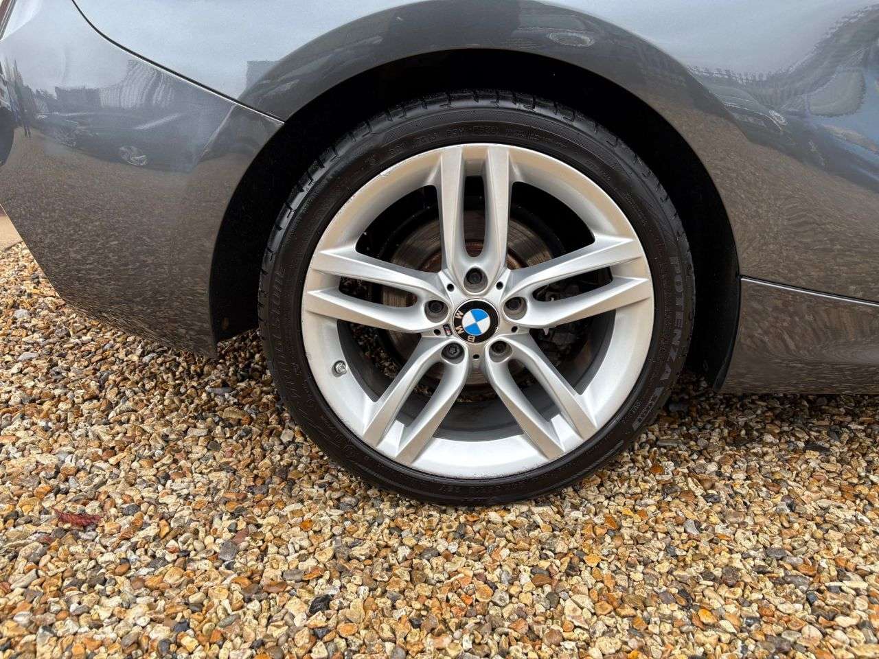 2016 BMW 1 SERIES 2016 BMW 1 SERIES