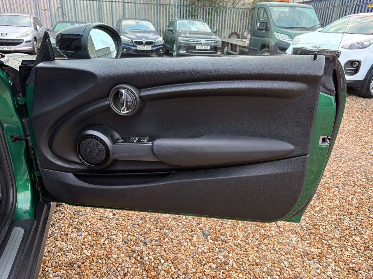 2020 MINI CONVERTIBLE 2020 MINI CONVERTIBLE
