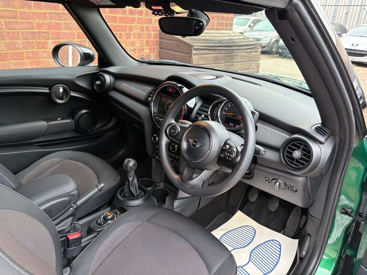 2020 MINI CONVERTIBLE 2020 MINI CONVERTIBLE