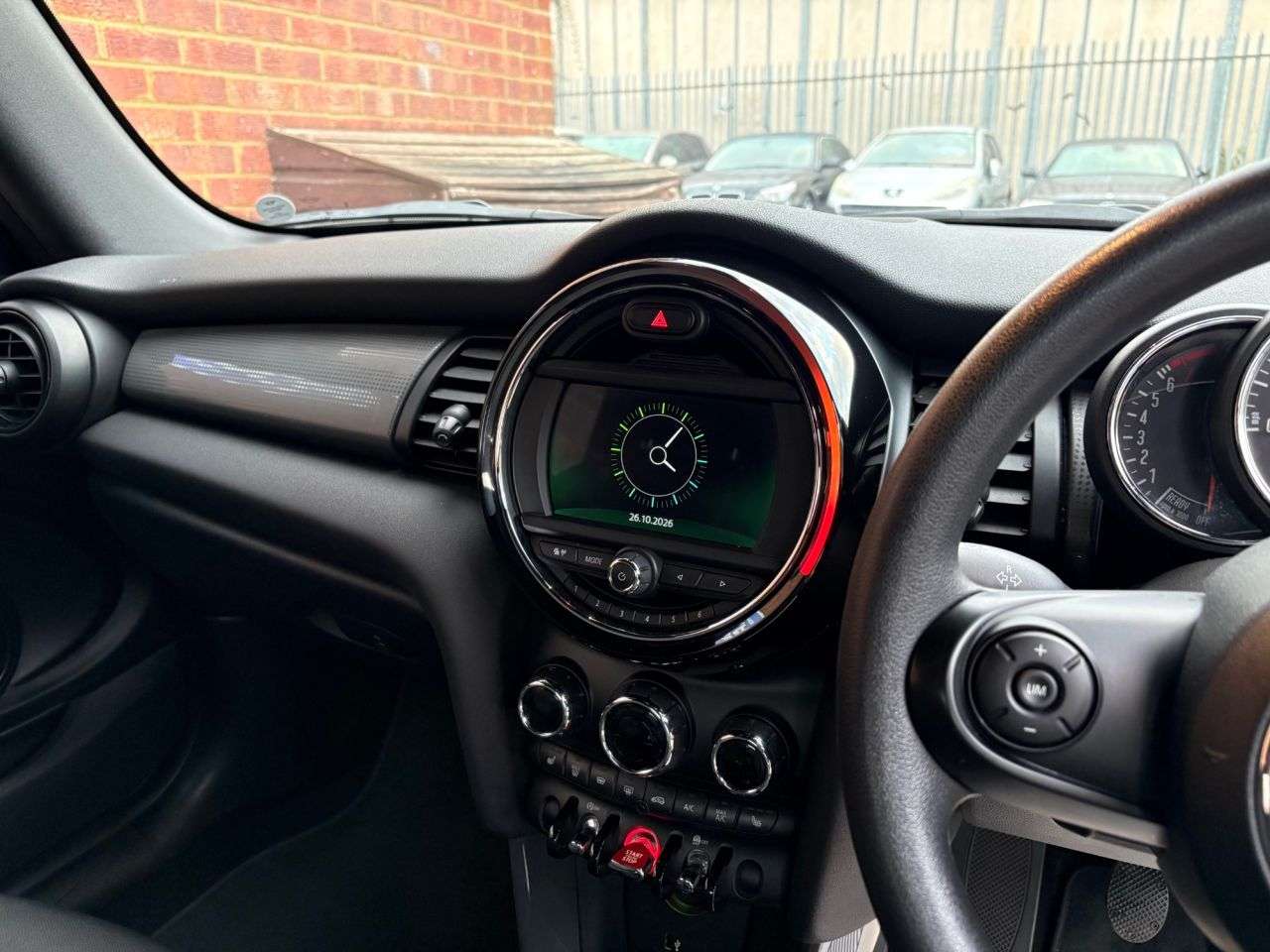 2020 MINI CONVERTIBLE 2020 MINI CONVERTIBLE