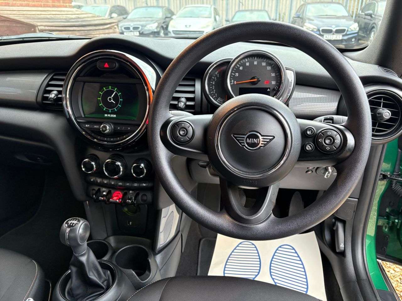 2020 MINI CONVERTIBLE 2020 MINI CONVERTIBLE