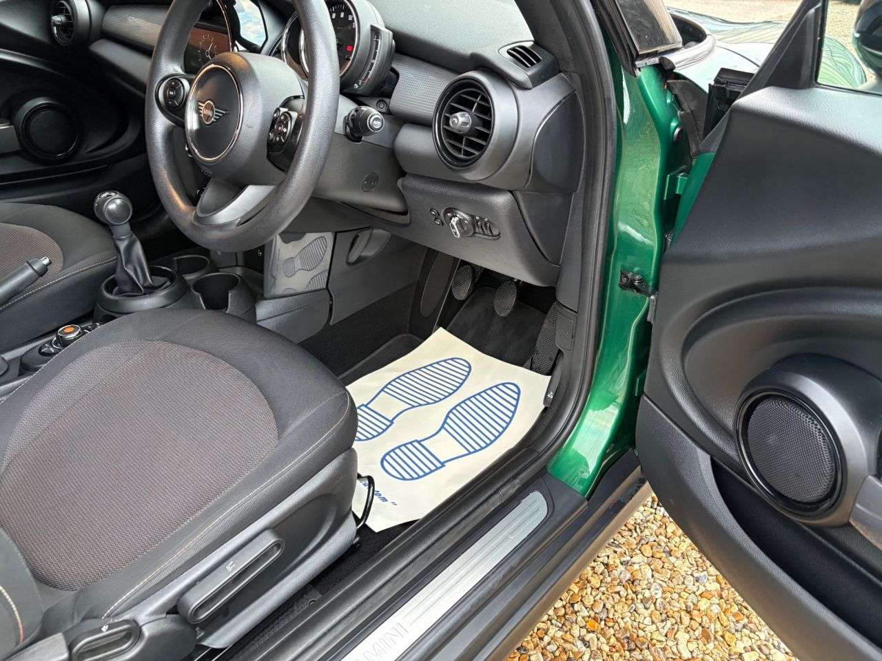 2020 MINI CONVERTIBLE 2020 MINI CONVERTIBLE