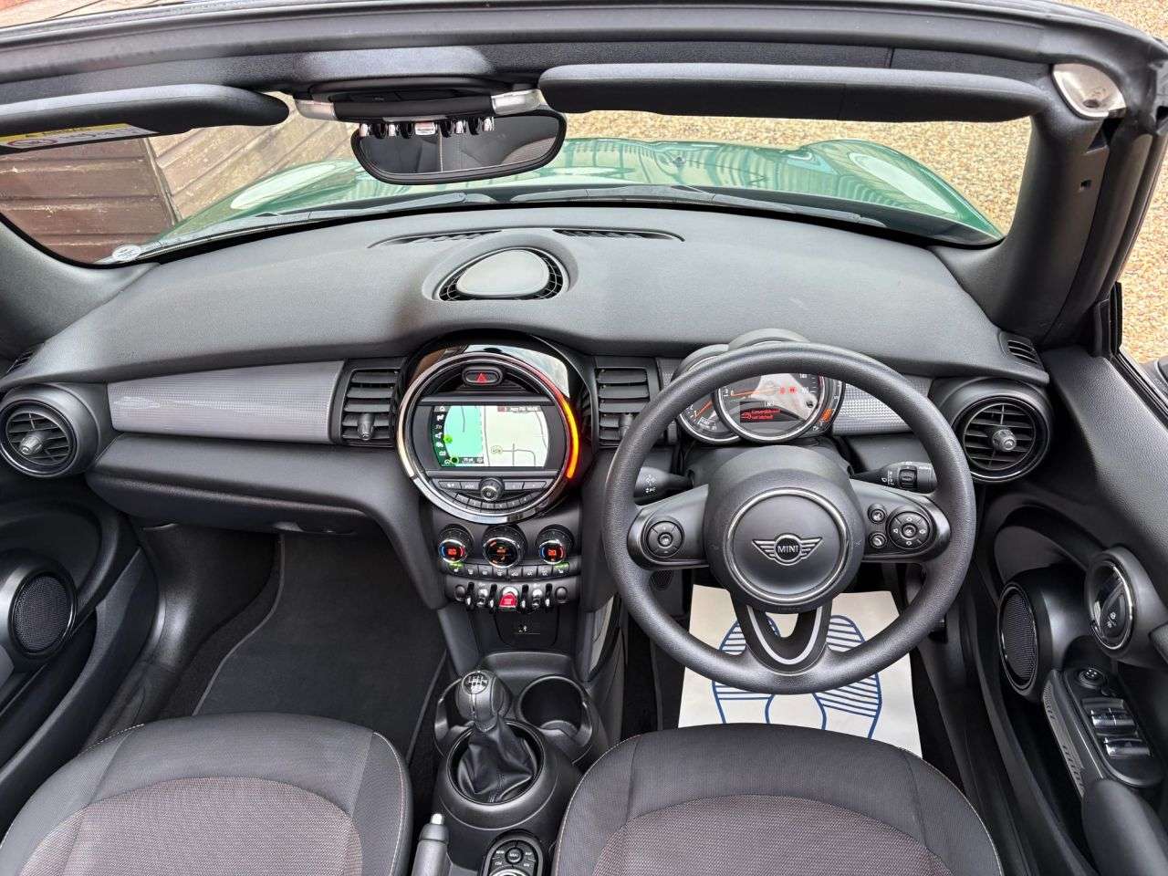 2020 MINI CONVERTIBLE 2020 MINI CONVERTIBLE