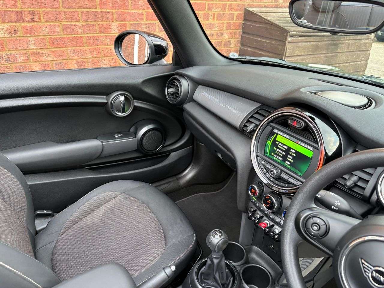 2020 MINI CONVERTIBLE 2020 MINI CONVERTIBLE
