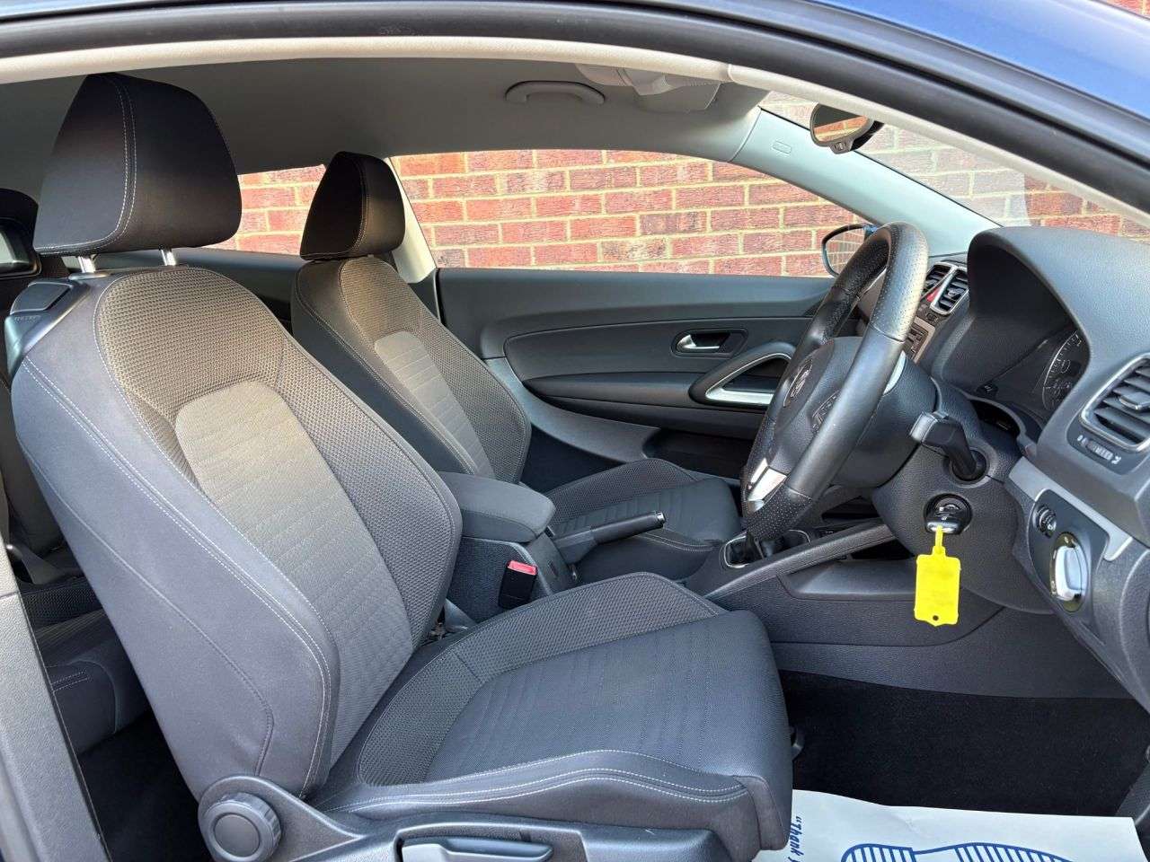 2012 VOLKSWAGEN SCIROCCO 2012 VOLKSWAGEN SCIROCCO