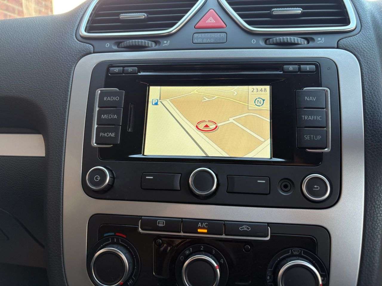 2012 VOLKSWAGEN SCIROCCO 2012 VOLKSWAGEN SCIROCCO