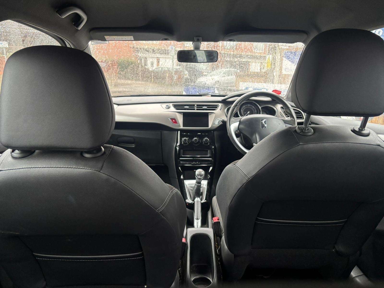 2016 DS DS 3 2016 DS DS 3