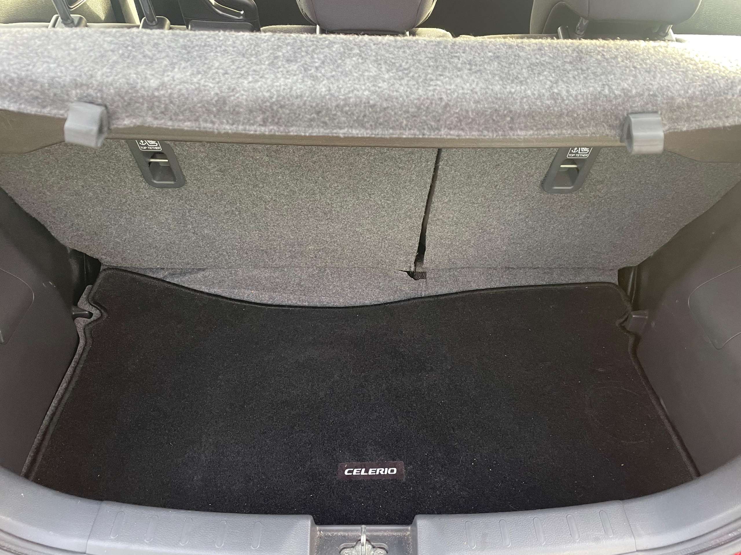 2016 SUZUKI CELERIO 2016 SUZUKI CELERIO