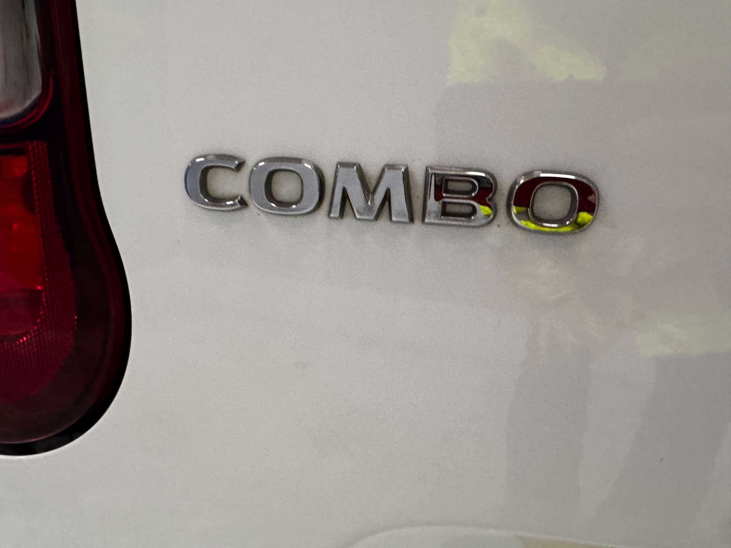 2020 VAUXHALL COMBO 2020 VAUXHALL COMBO