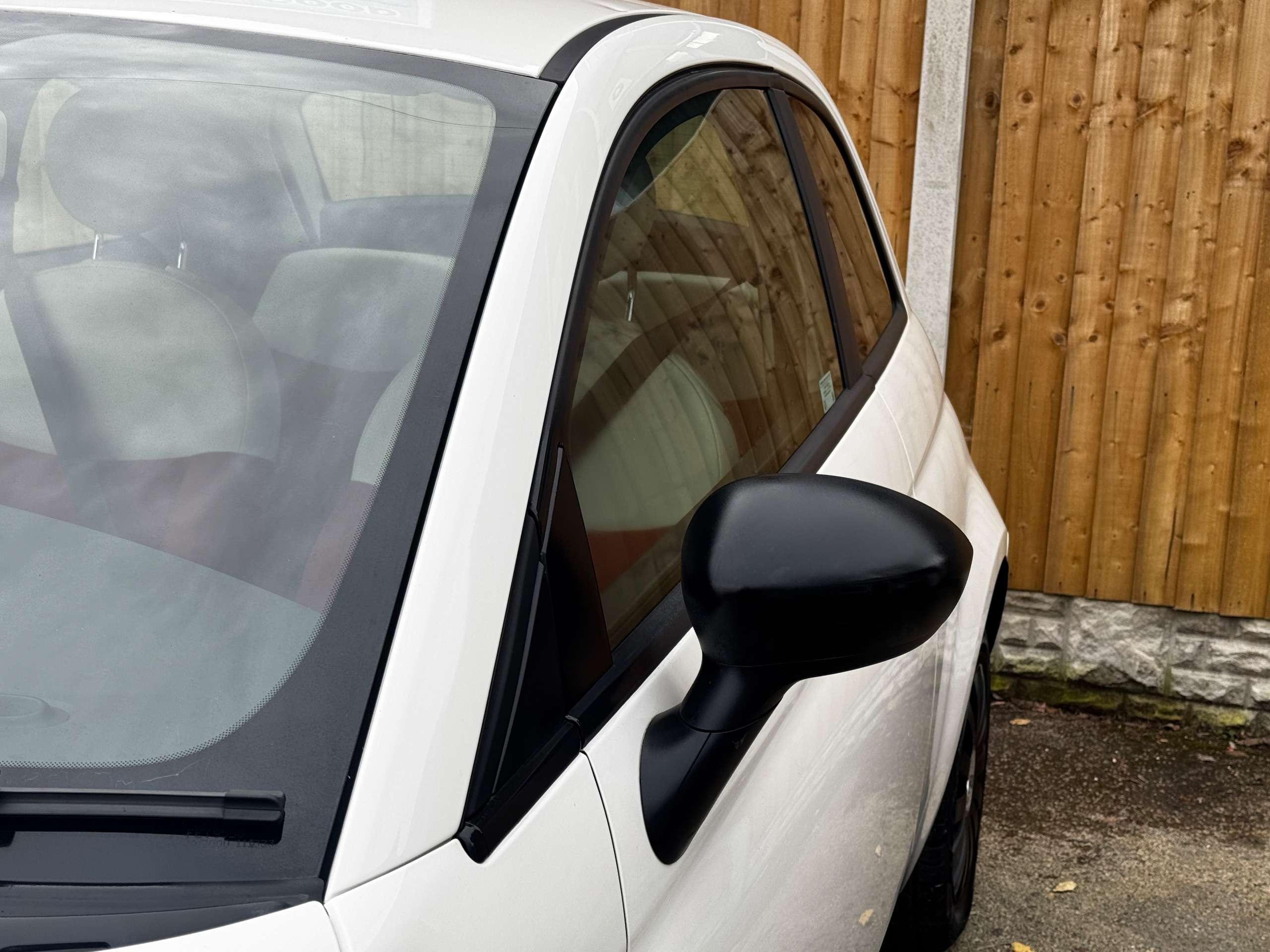 2014 FIAT 500 2014 FIAT 500