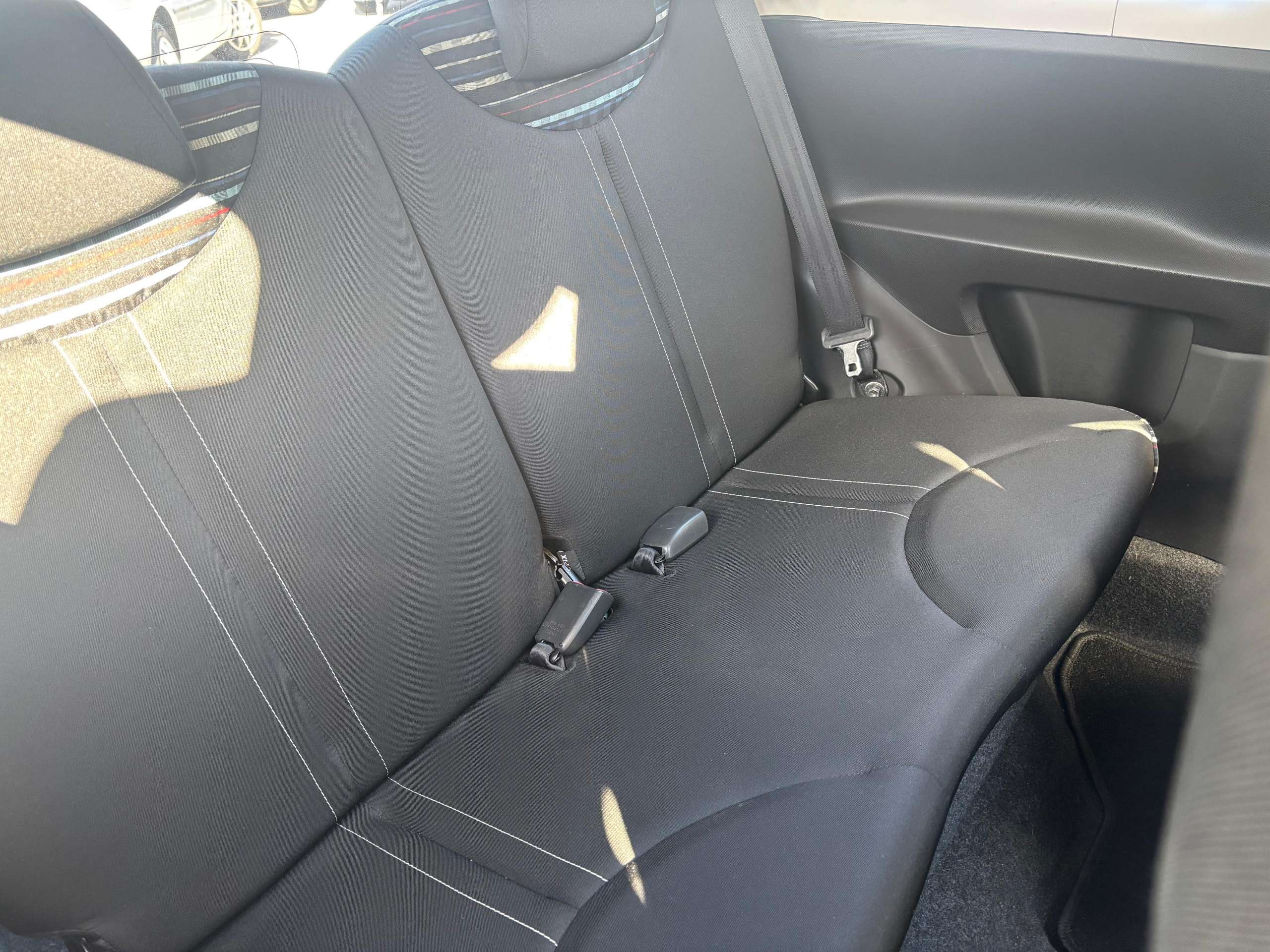 2013 CITROEN C1 2013 CITROEN C1