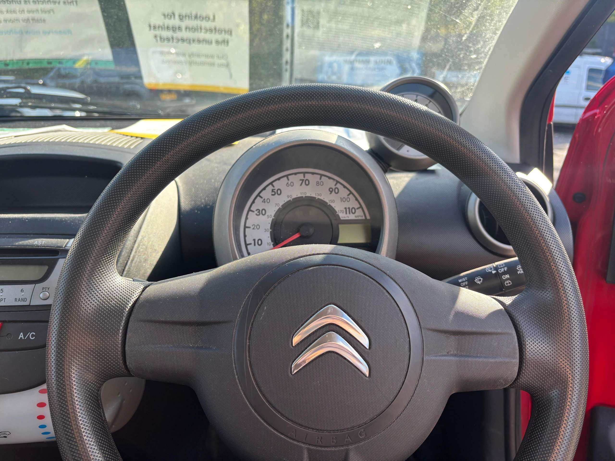 2013 CITROEN C1 2013 CITROEN C1