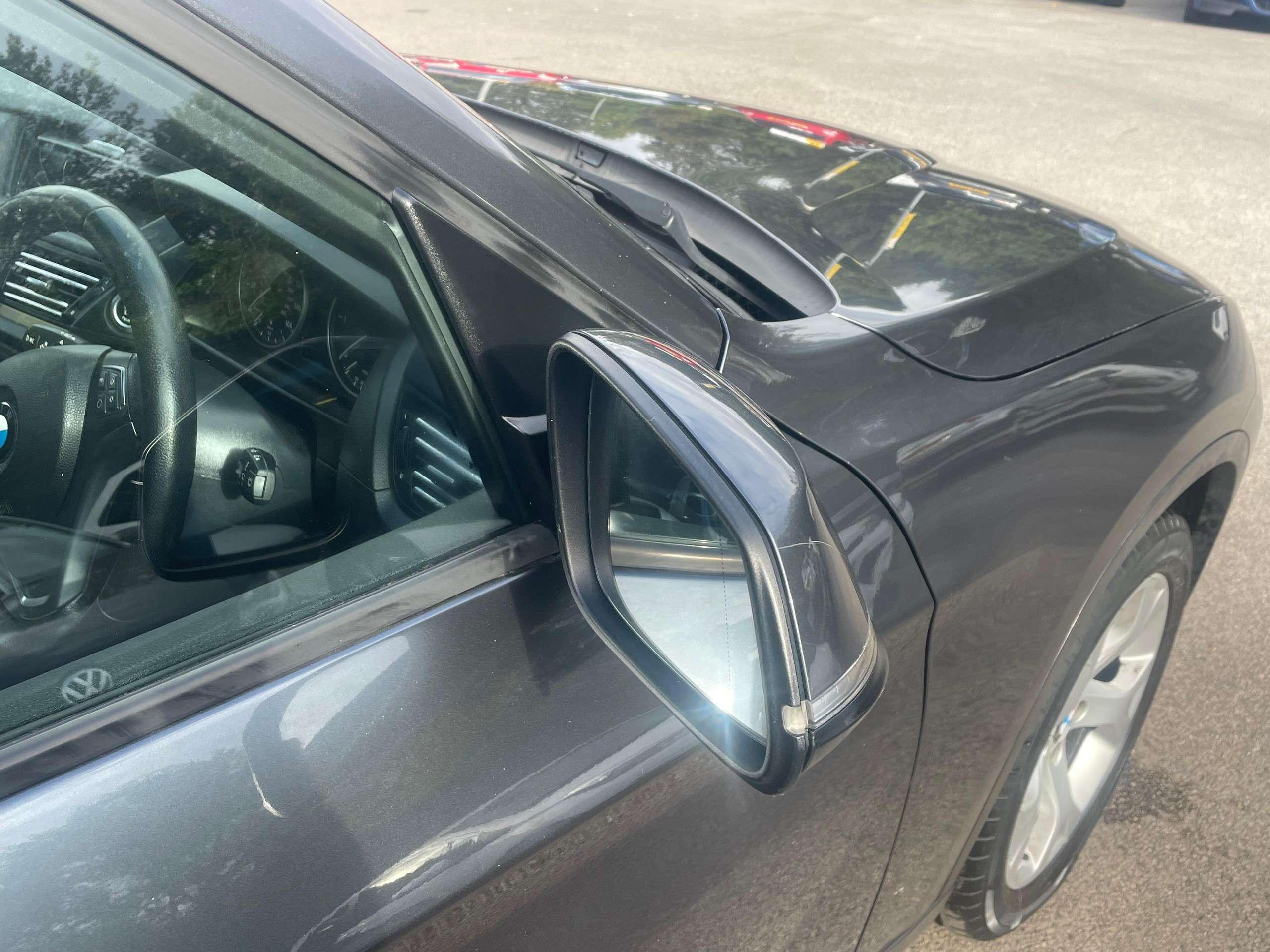 2013 BMW X1 2013 BMW X1