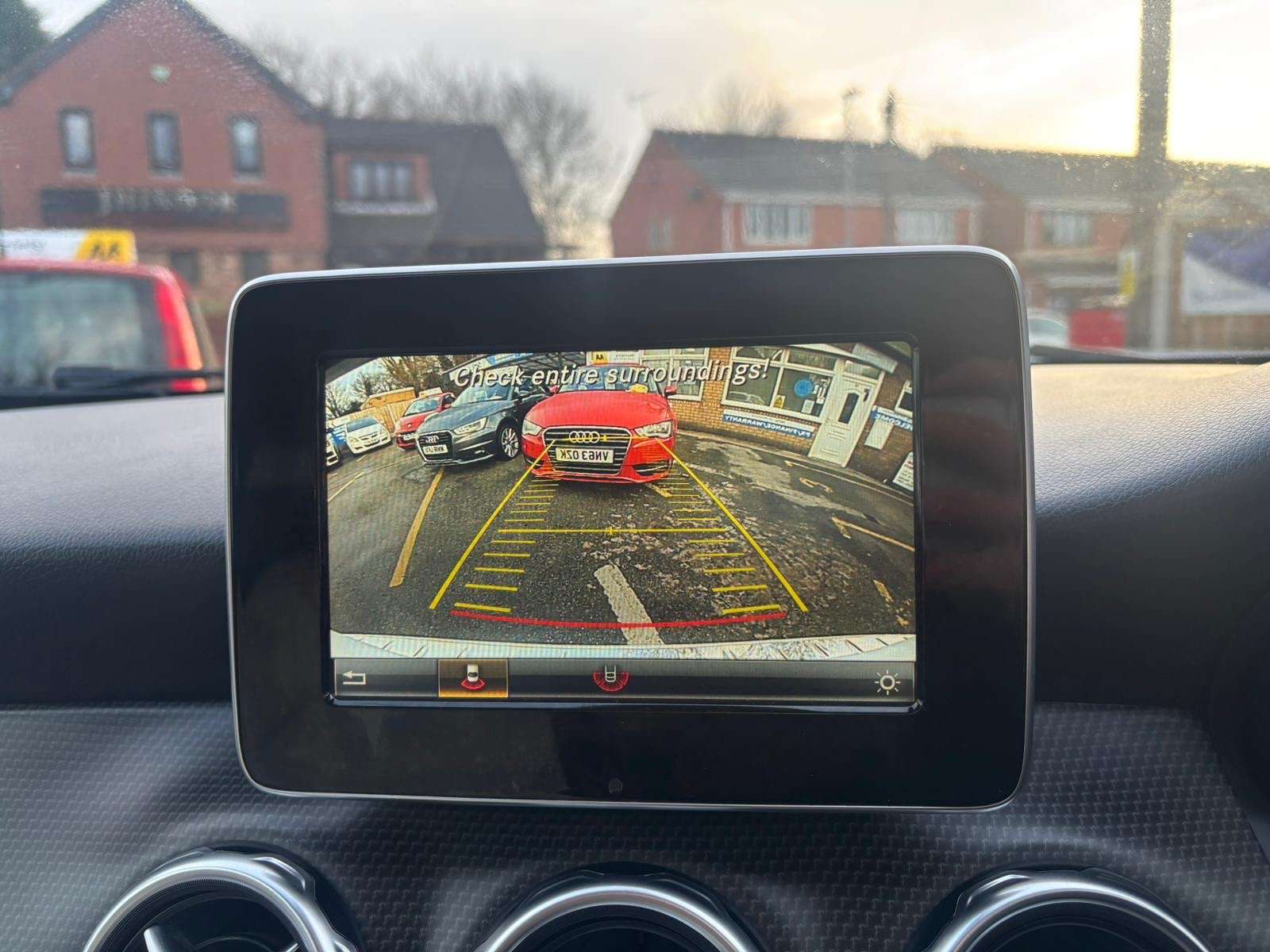 2018 MERCEDES-BENZ GLA 2018 MERCEDES-BENZ GLA