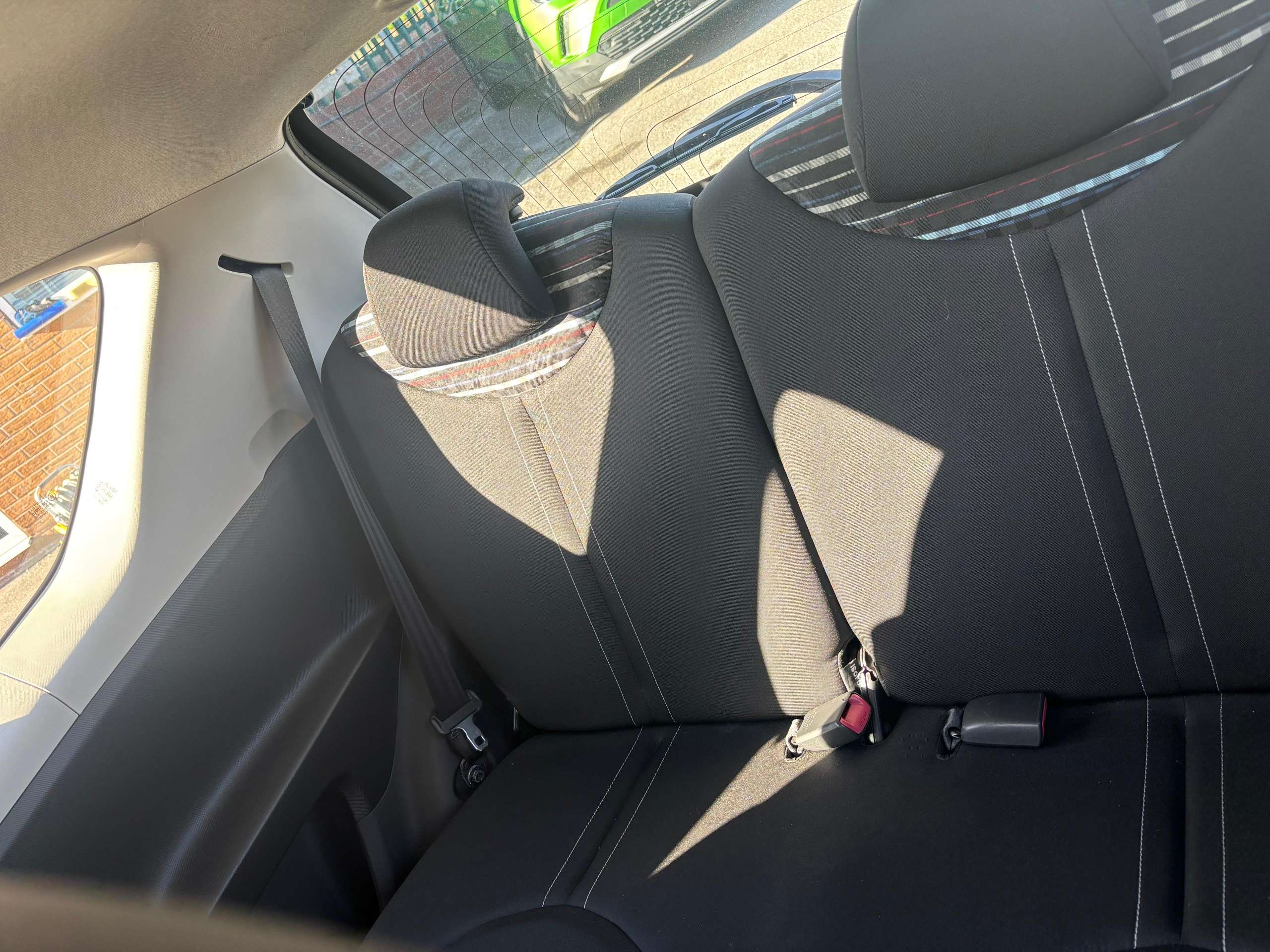 2013 CITROEN C1 2013 CITROEN C1