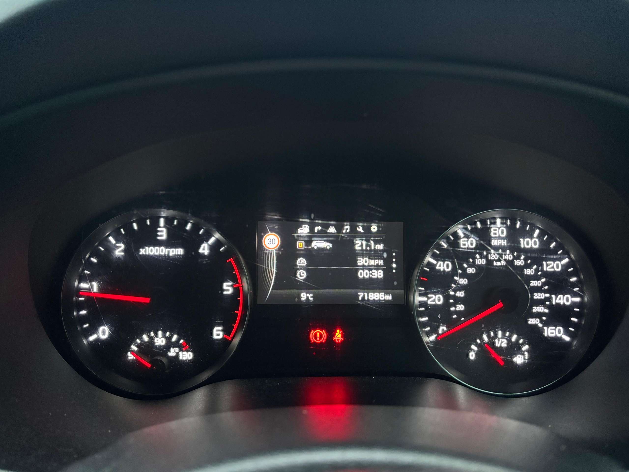 2017 KIA SPORTAGE 2017 KIA SPORTAGE