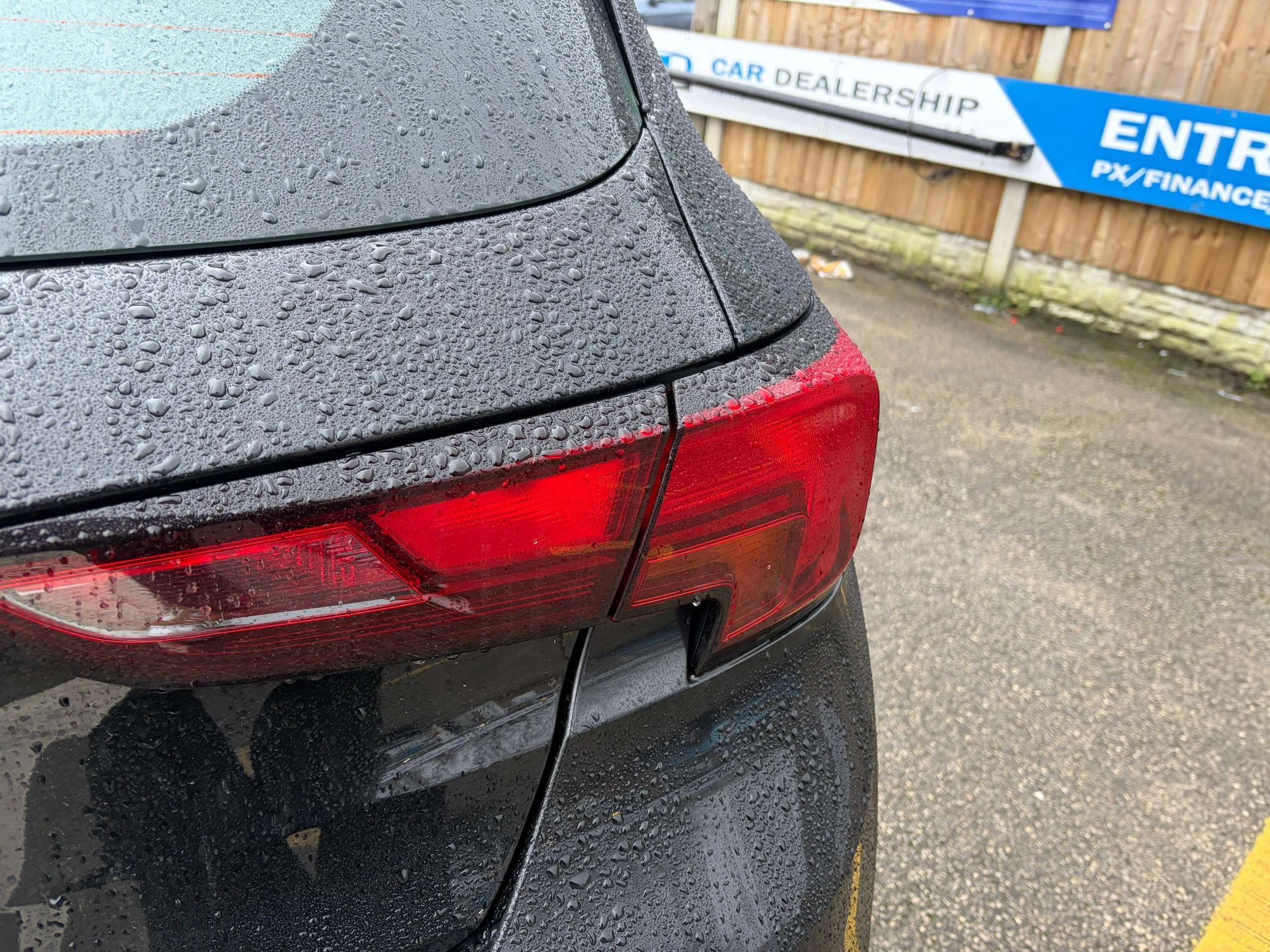 2019 VAUXHALL ASTRA 2019 VAUXHALL ASTRA