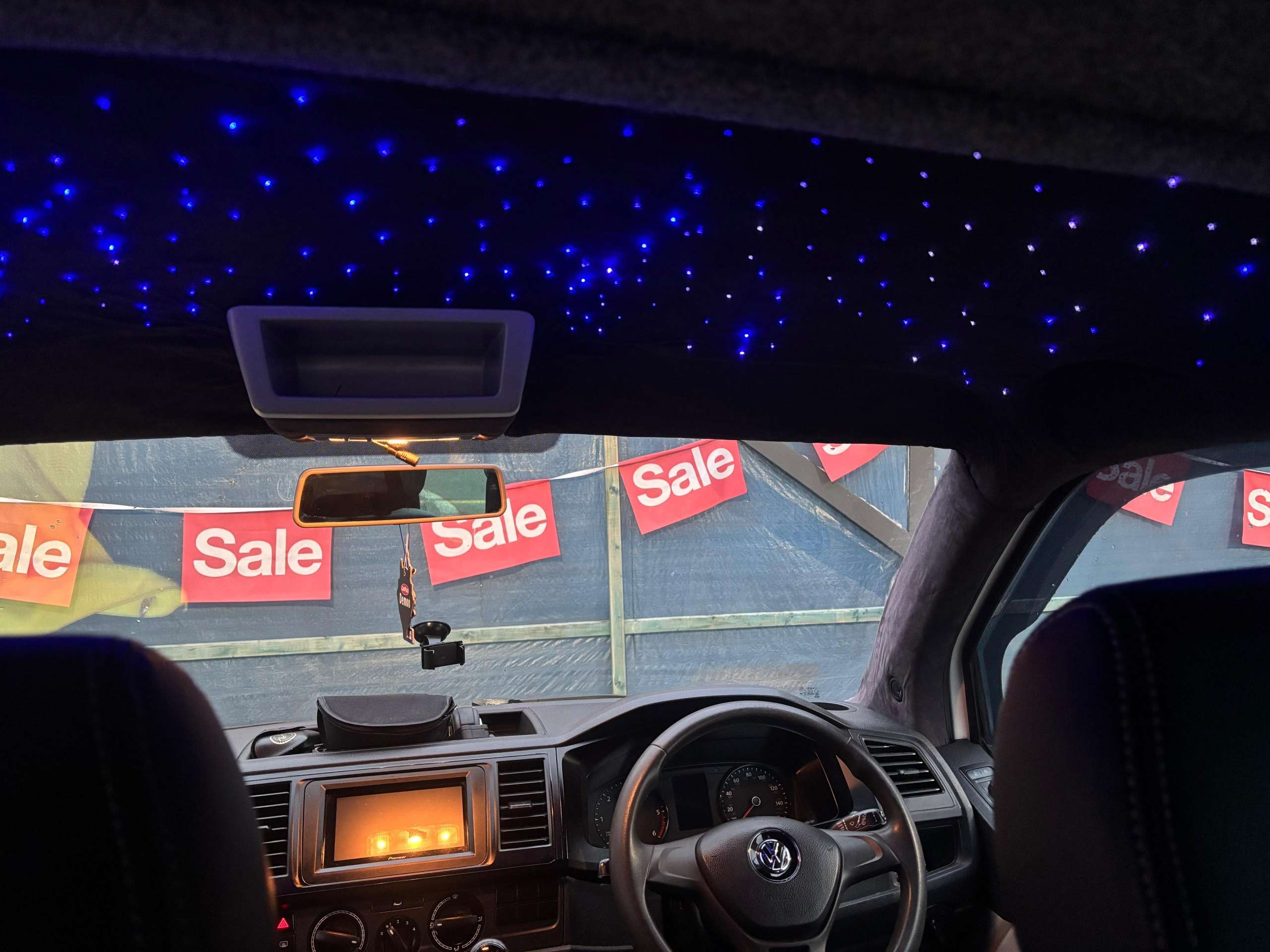 null VOLKSWAGEN TRANSPORTER null VOLKSWAGEN TRANSPORTER