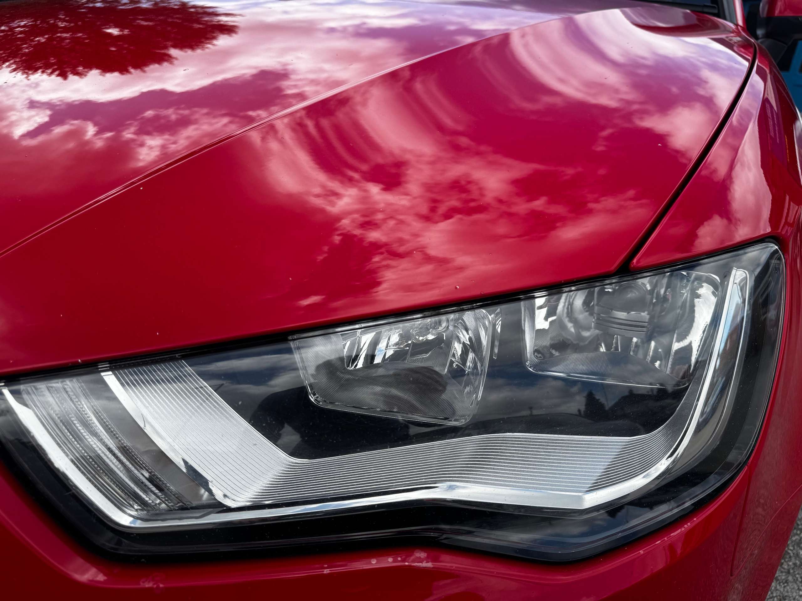 2014 AUDI A3 2014 AUDI A3