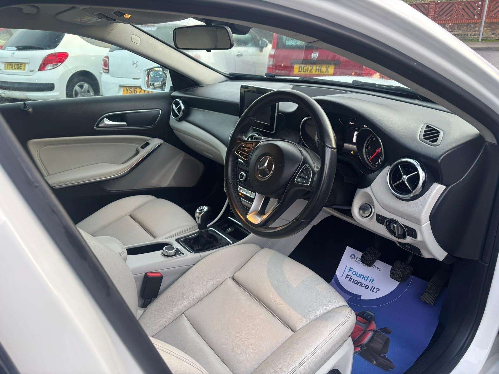 2018 MERCEDES-BENZ GLA 2018 MERCEDES-BENZ GLA