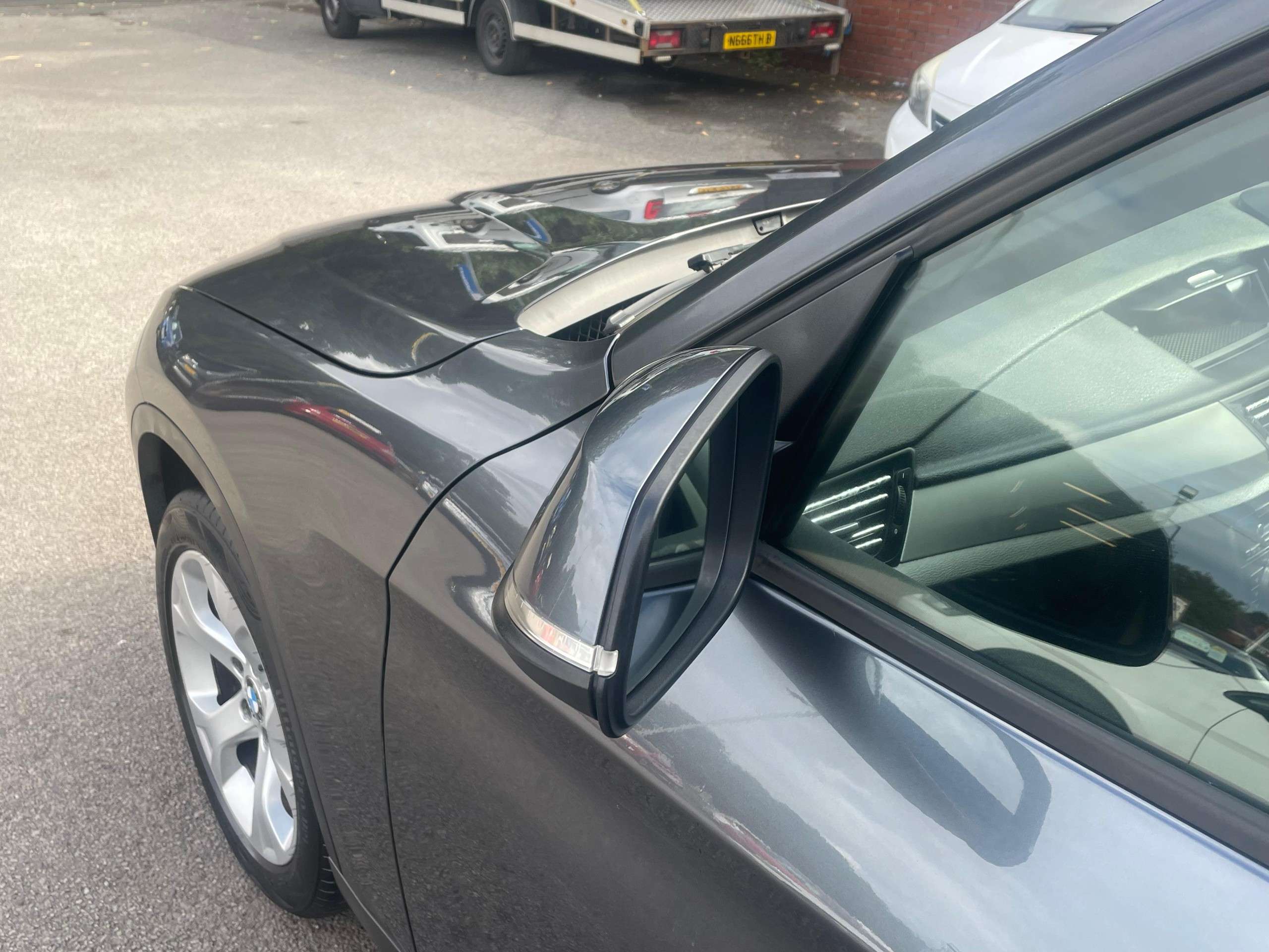 2013 BMW X1 2013 BMW X1