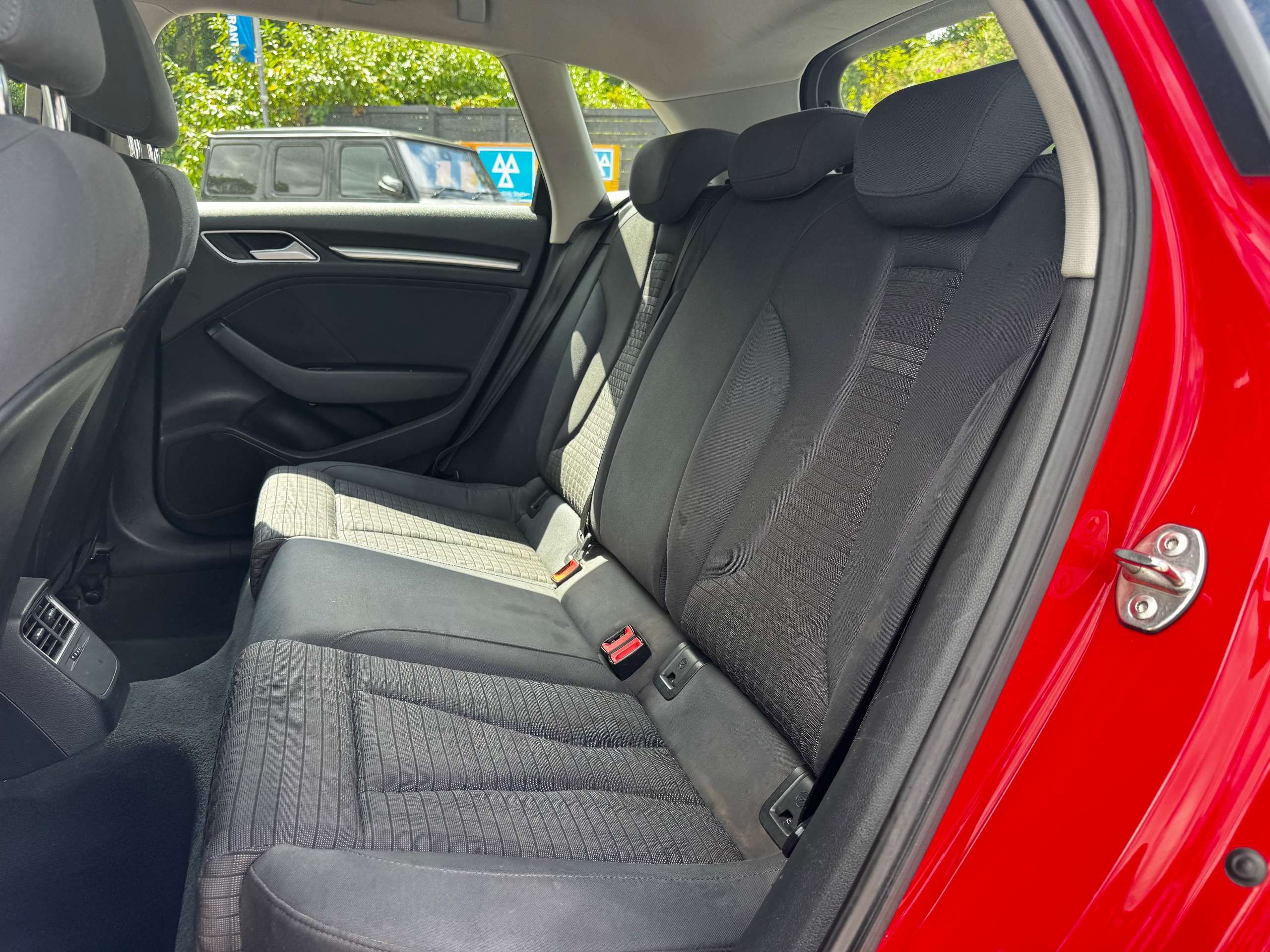 2014 AUDI A3 2014 AUDI A3