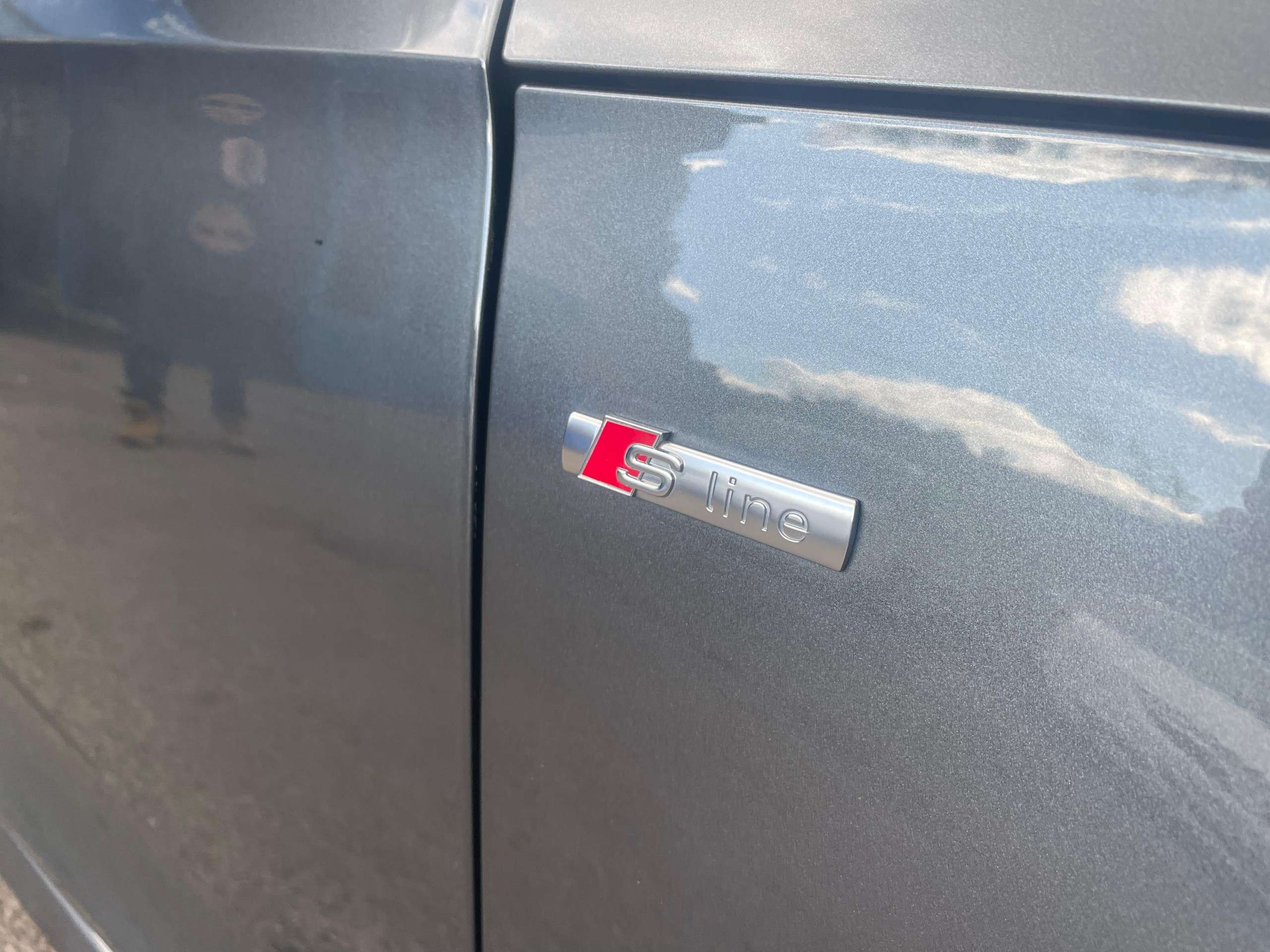 2018 AUDI A1 2018 AUDI A1