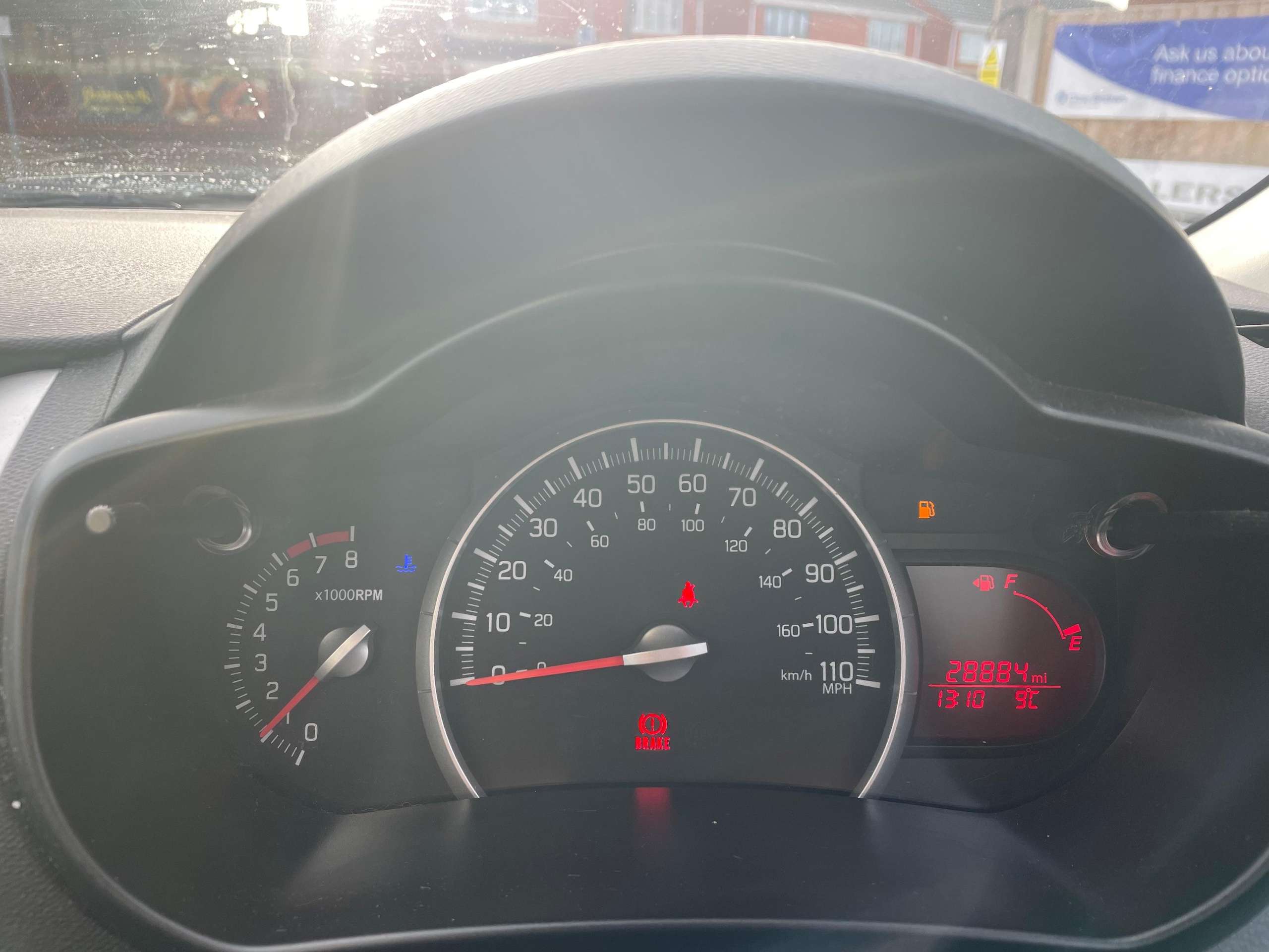 2016 SUZUKI CELERIO 2016 SUZUKI CELERIO