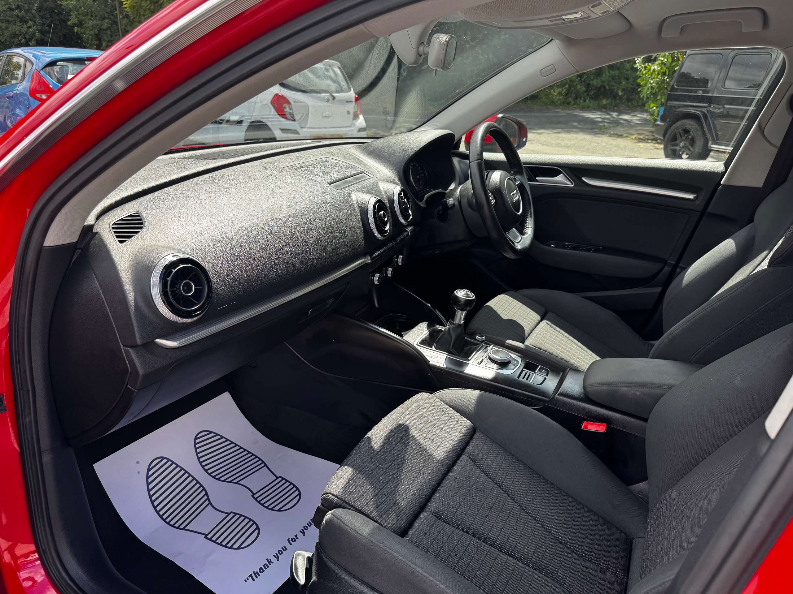 2014 AUDI A3 2014 AUDI A3