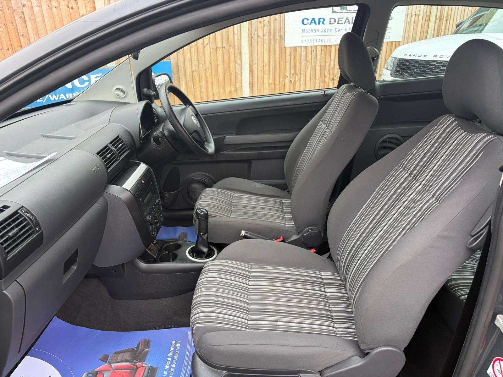 2006 VOLKSWAGEN FOX 2006 VOLKSWAGEN FOX