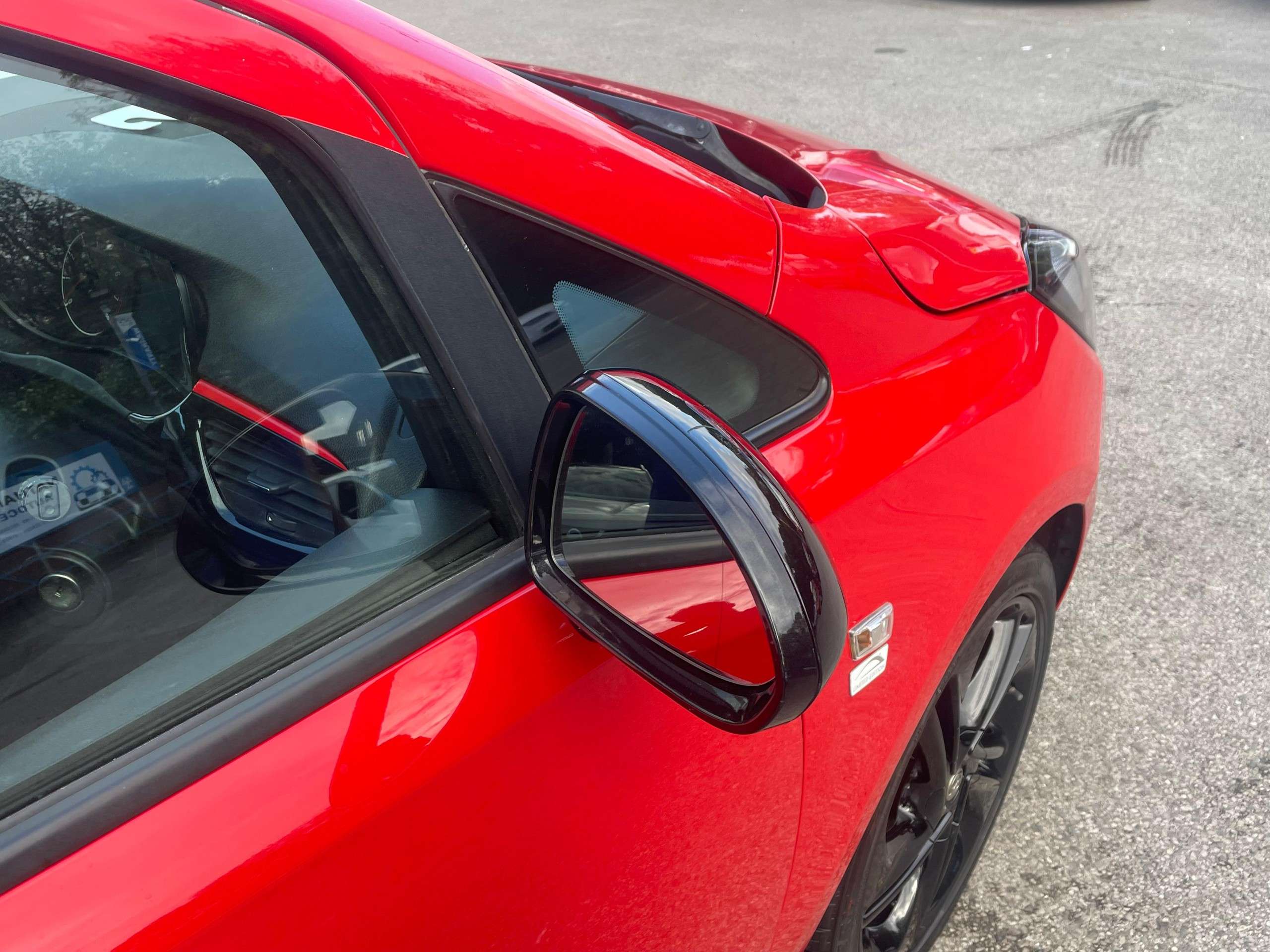 2015 VAUXHALL CORSA 2015 VAUXHALL CORSA